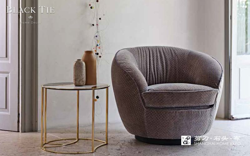 BLACK TIE沙发/茶几/休闲椅