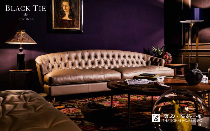 BLACK TIE沙发