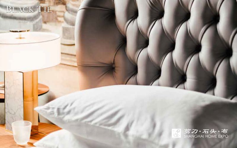 BLACK TIE床/休闲椅