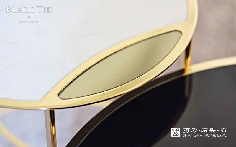 BLACK TIE沙发/茶几/休闲椅