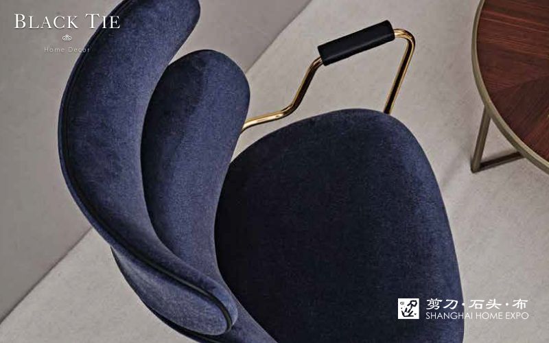 BLACK TIE沙发/茶几/休闲椅/边柜