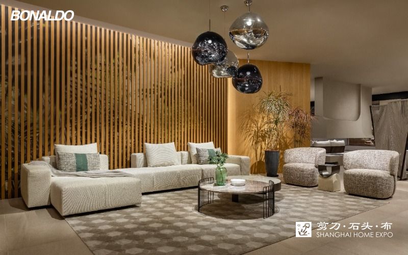 BONALDO沙发