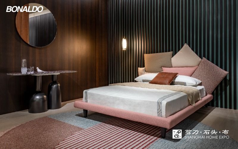 BONALDO床
