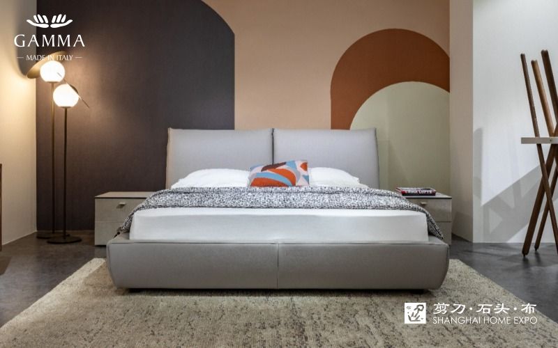 GAMMA床