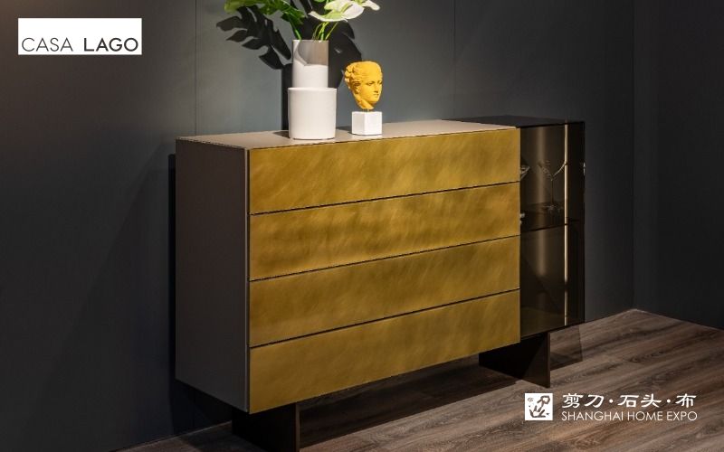 CASA LAGO多斗柜