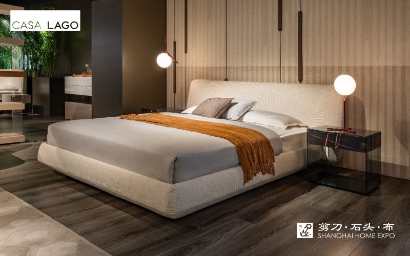 CASA LAGO床