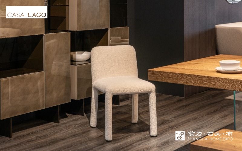 CASA LAGO餐椅