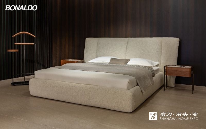 BONALDO床