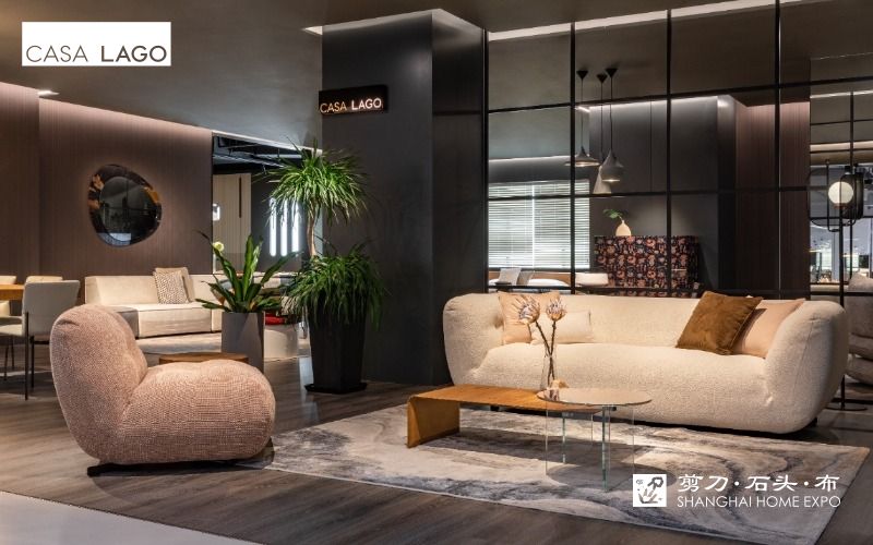 CASA LAGO沙发