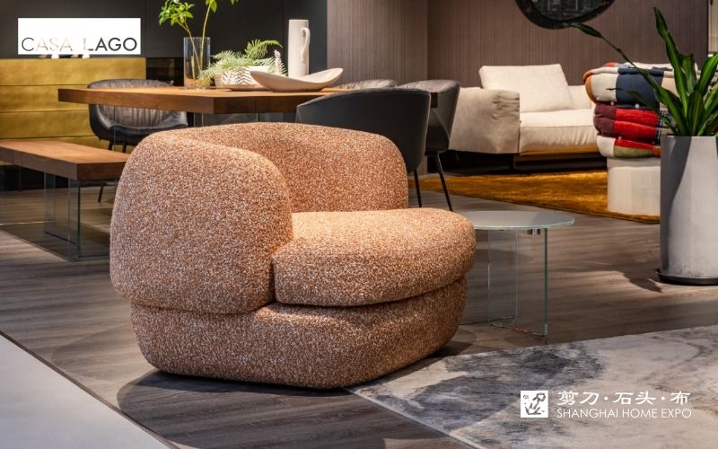 CASA LAGO沙发