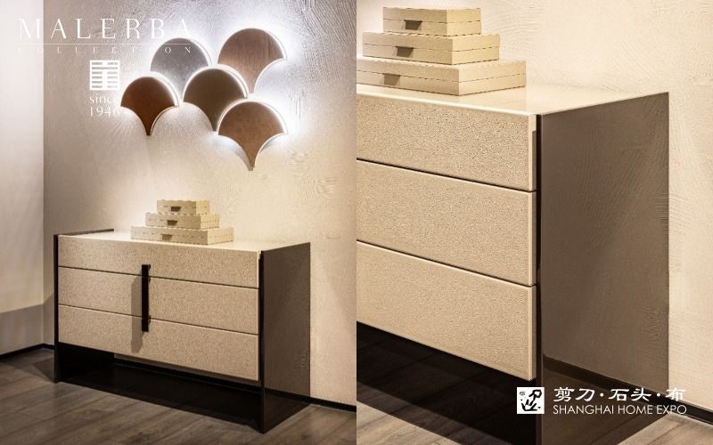 MALERBA多斗柜