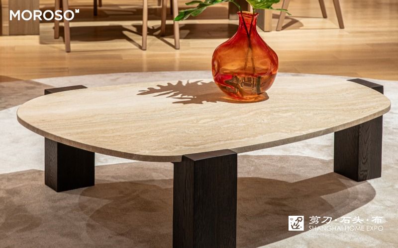 MOROSO沙发/异形几