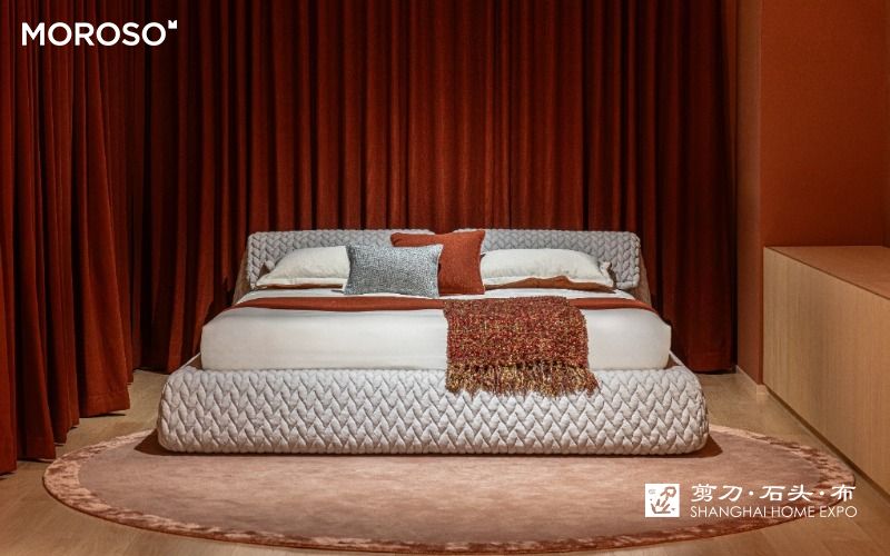 MOROSO床