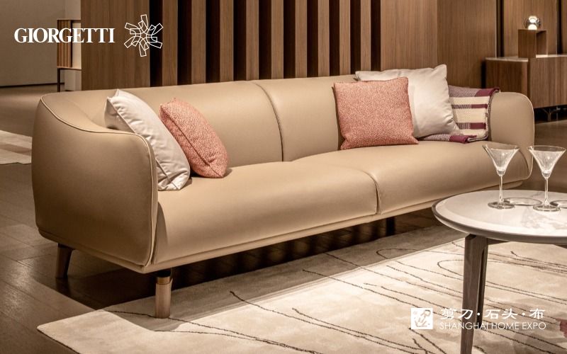 GIORGETTI沙发
