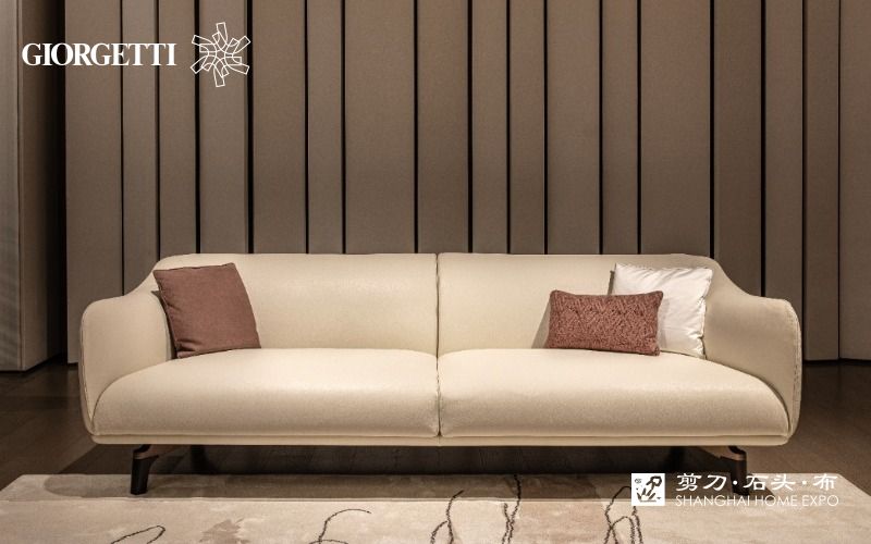 GIORGETTI沙发