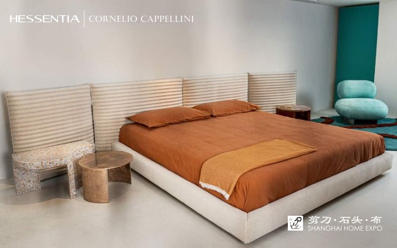 HESSENTIA|CORNELIO CAPPELLINI床