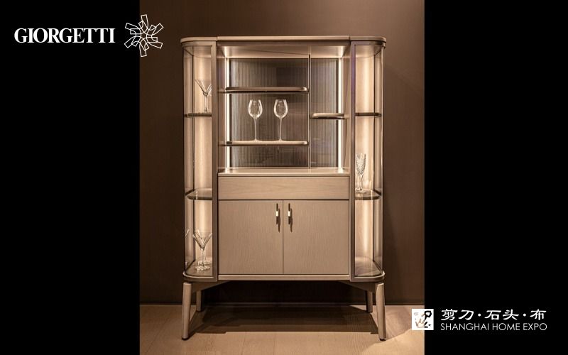 GIORGETTI装饰柜