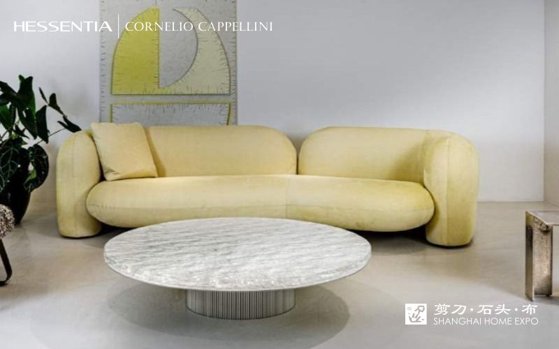 HESSENTIA|CORNELIO CAPPELLINI沙发