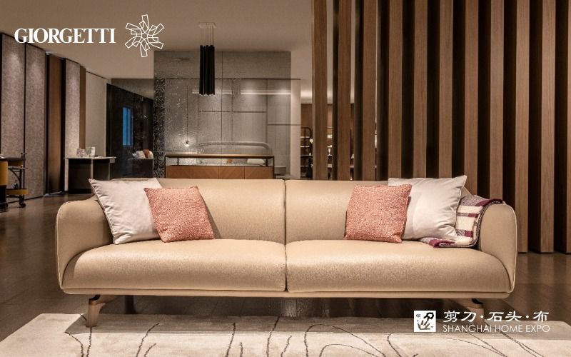 GIORGETTI沙发