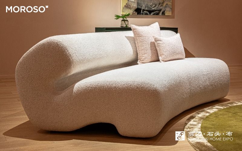 MOROSO沙发/异形几
