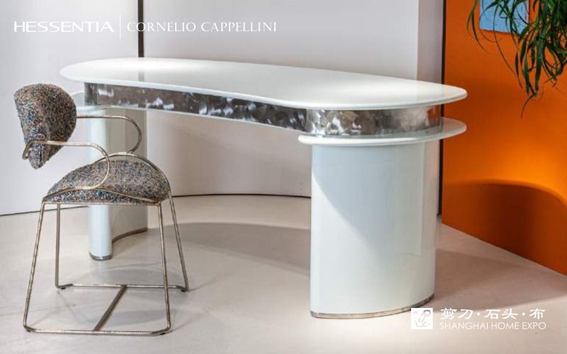 HESSENTIA|CORNELIO CAPPELLINI书桌/休闲椅