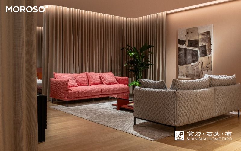 MOROSO沙发