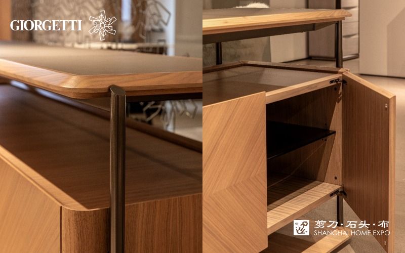 GIORGETTI餐边柜