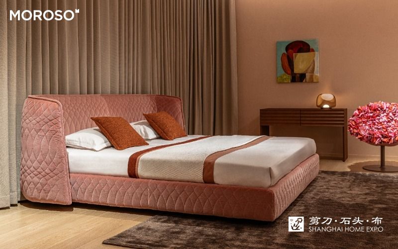 MOROSO床