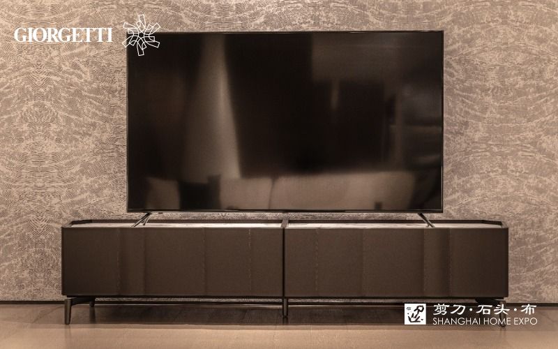 GIORGETTI电视柜