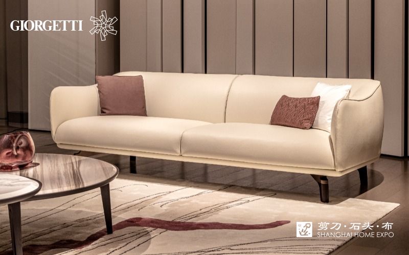 GIORGETTI沙发