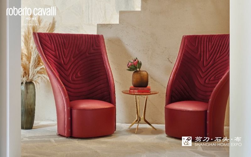 ROBERTO CAVALLI HOME沙发