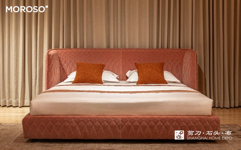MOROSO床
