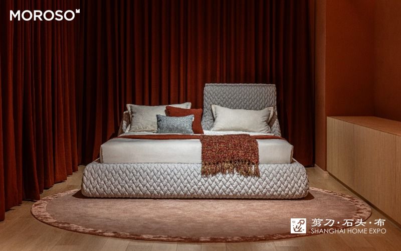 MOROSO床