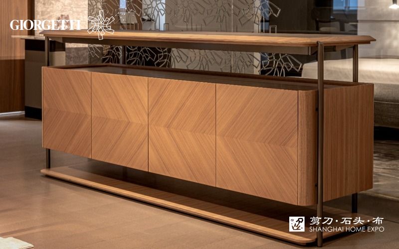 GIORGETTI餐边柜