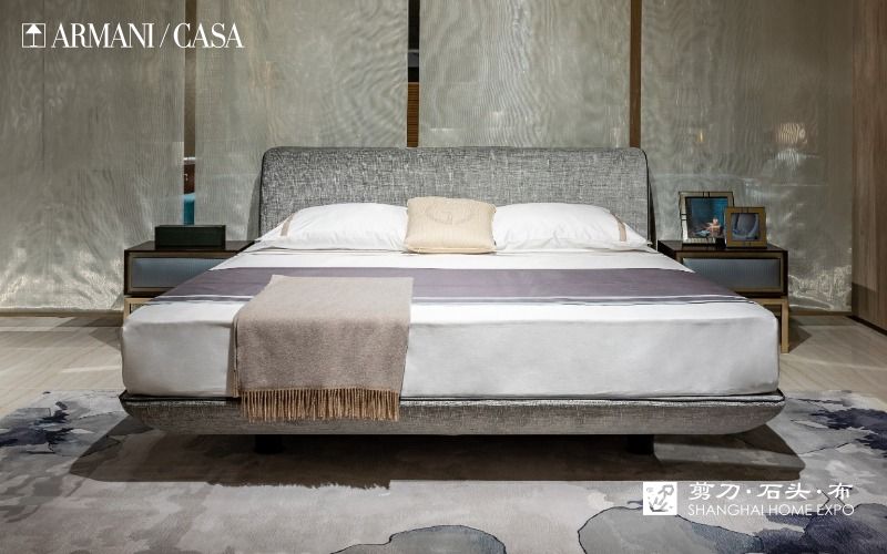 ARMANI/CASA床