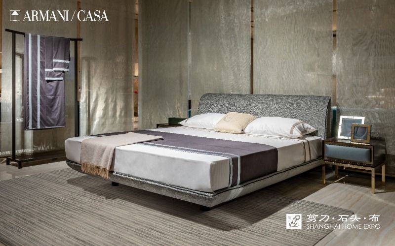 ARMANI/CASA床