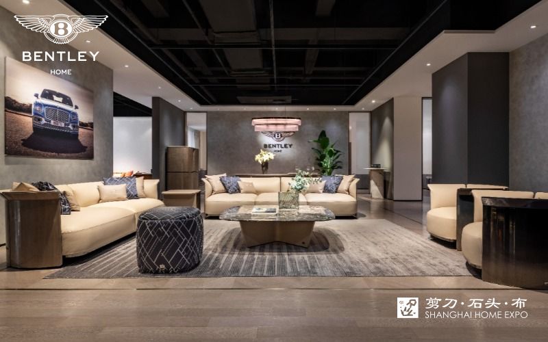 BENTLEY HOME沙发