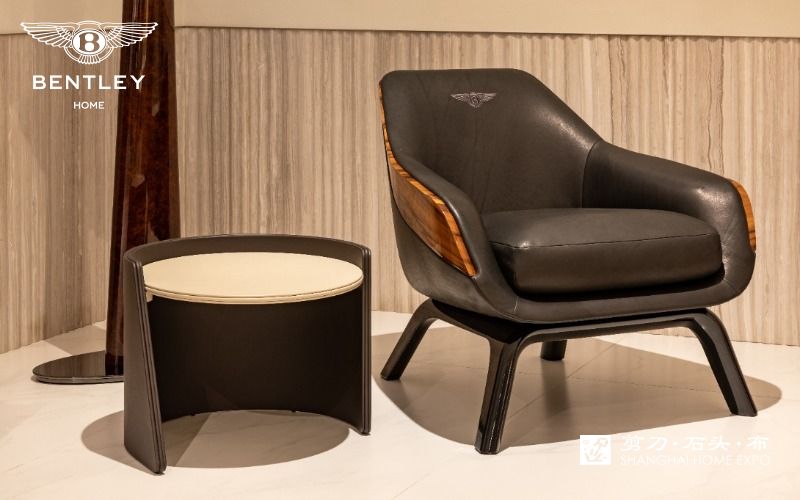 BENTLEY HOME休闲椅