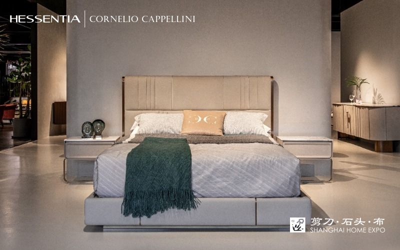 HESSENTIA|CORNELIO CAPPELLINI床