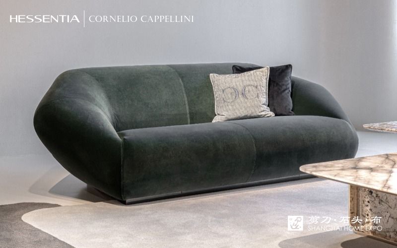 HESSENTIA|CORNELIO CAPPELLINI沙发/长几