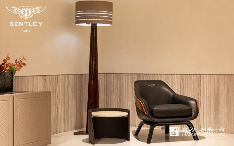 BENTLEY HOME休闲椅