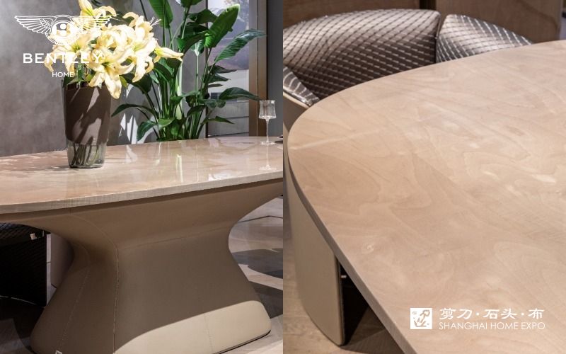 BENTLEY HOME长餐桌