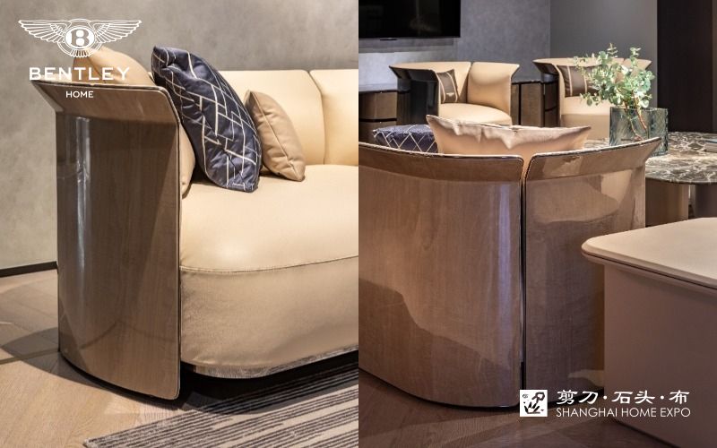 BENTLEY HOME沙发