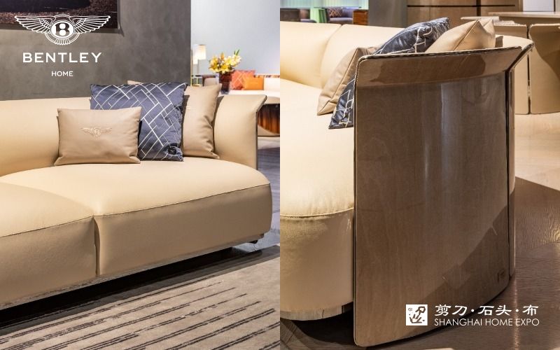 BENTLEY HOME沙发