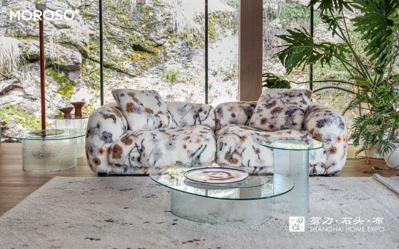 MOROSO沙发