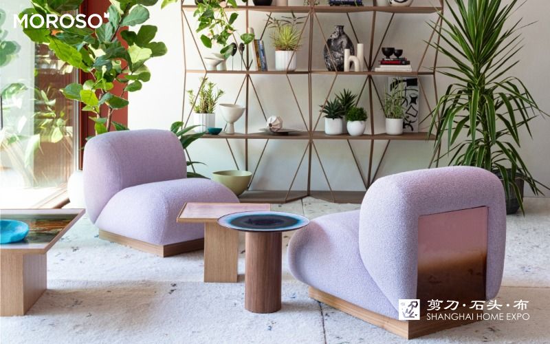 MOROSO休闲椅