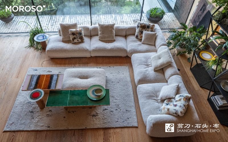 MOROSO沙发