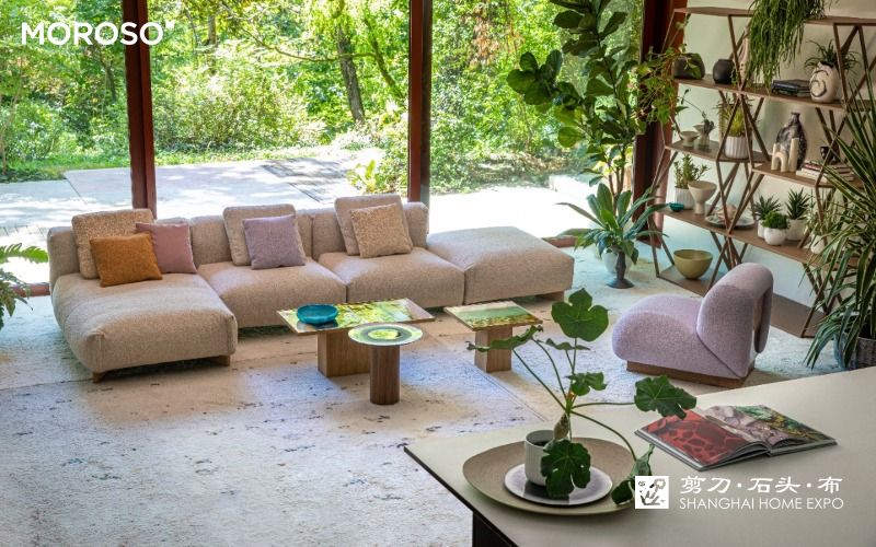 MOROSO沙发