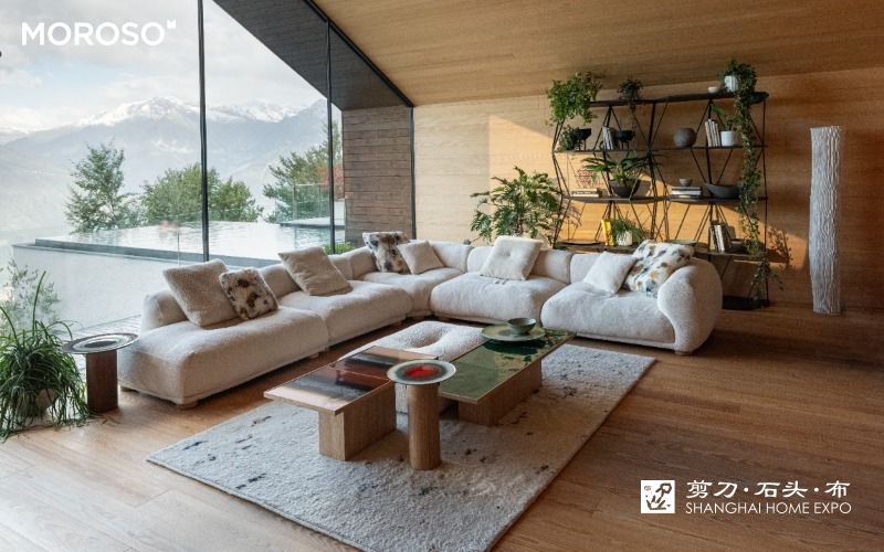 MOROSO沙发