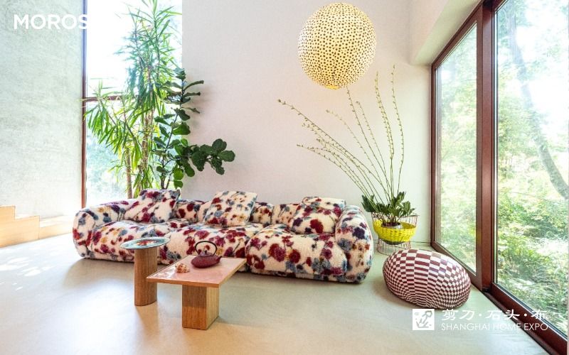 MOROSO沙发